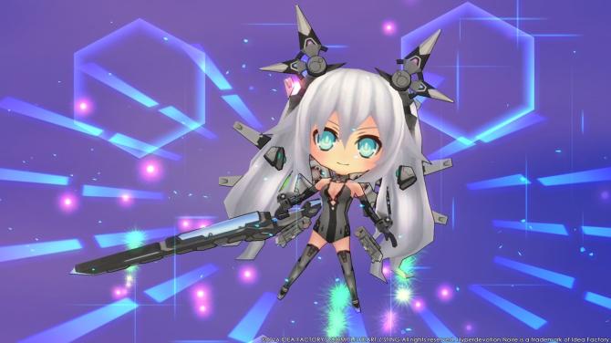 IFI Complete Neptunia Bundle / 戰機少女完全組合包 