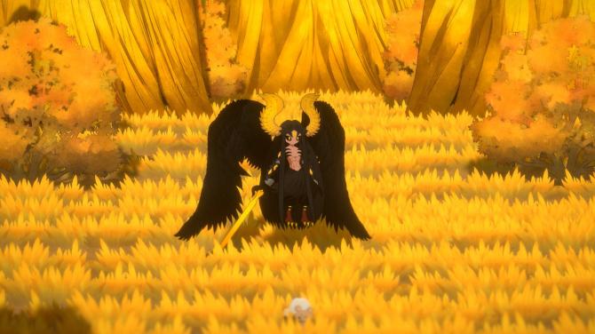 Yaoling: Mythical Journey 