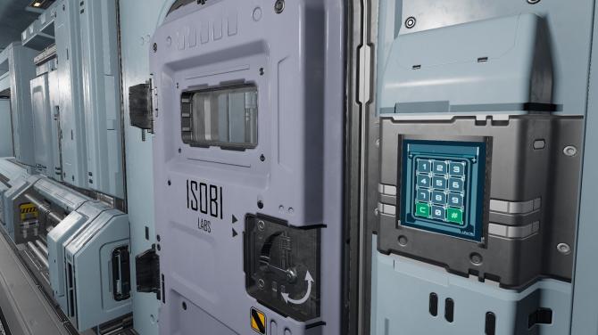 Between Time: Escape Room EU v2 