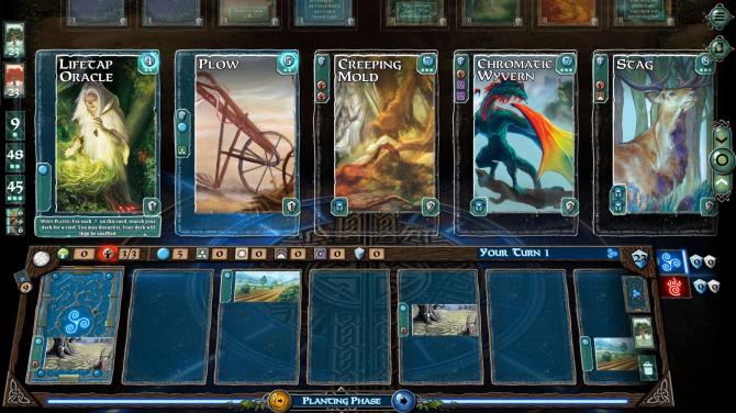 Mystic Vale Complete Pack 