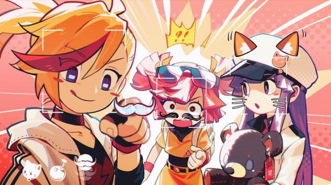 Muse Dash 