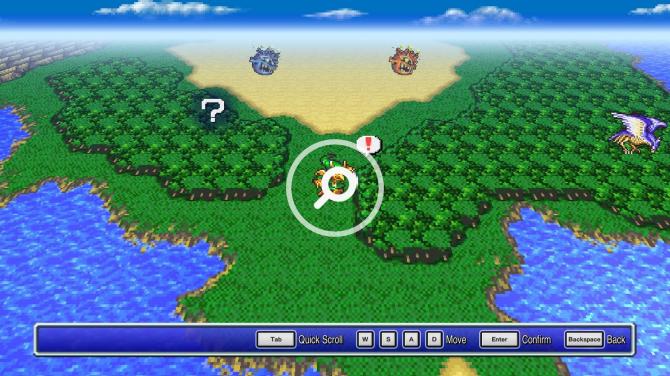 FINAL FANTASY IV Pixel Remaster 