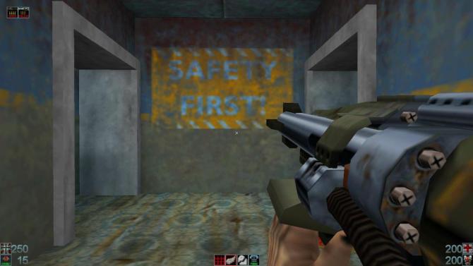 Requiem: Avenging Angel 