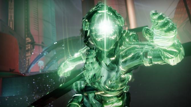 Destiny 2: The Light & Darkness Collection 