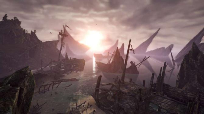 Risen 3: Titan Lords Complete Edition 
