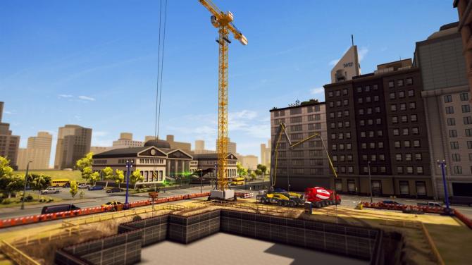 Construction Simulator 2 US - Console Edition AR 
