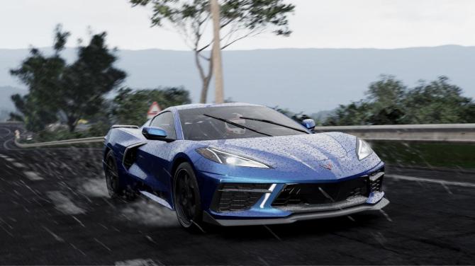 Project CARS 3 PS4 / PS5 Access 