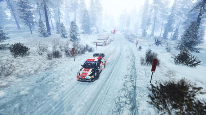 WRC Generations Fully Loaded Edition EU 