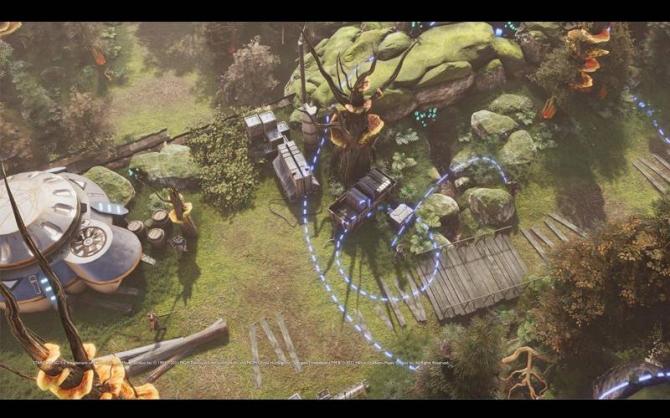 Stargate Timekeepers 