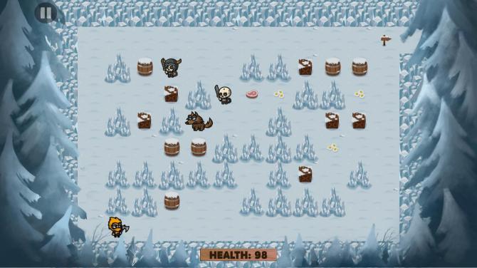 Beyond the Wall (2017) 