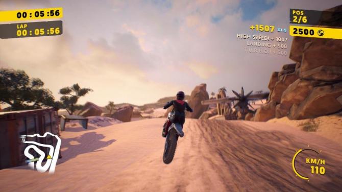 Offroad Racing - Buggy X ATV X Moto 