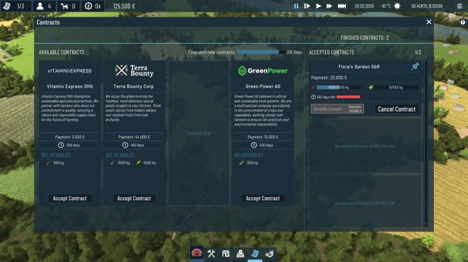 Global Farmer 