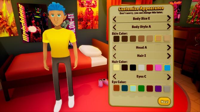 Steel Century Groove 