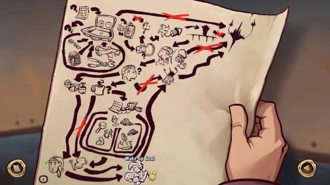 Deponia: The Complete Journey CN VPN Activated 