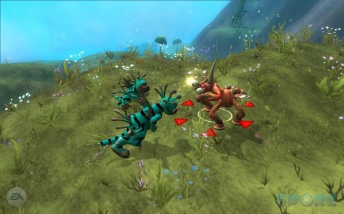 SPORE Complete Pack 