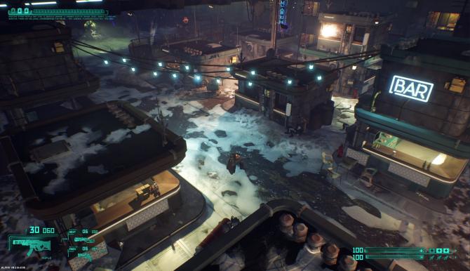 SlavicPunk: Oldtimer 