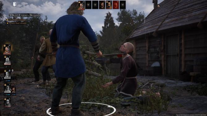 NORSE: Oath of Blood Special Edition 