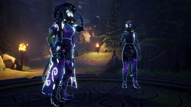 Eville Deluxe Edition 