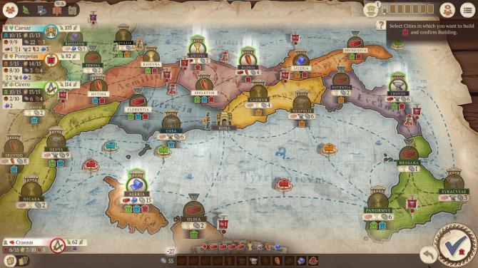 Concordia: Digital Edition 