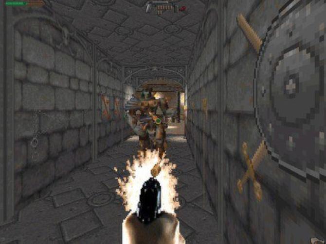 Realms of the Haunting 