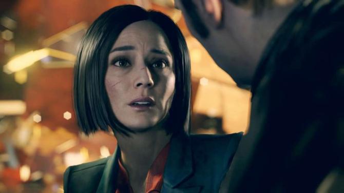 Quantum Break 