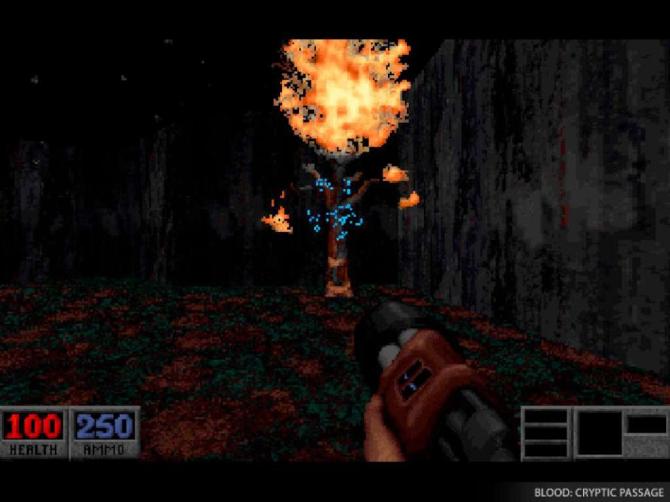 Blood: One Unit Whole Blood 