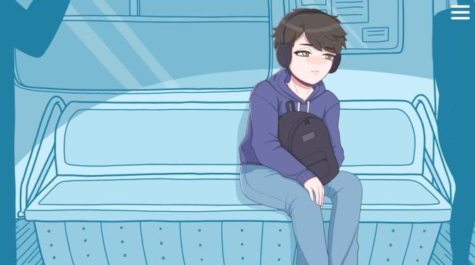 Sweet and Sour: Subway Romance Stories 