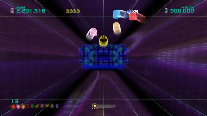 PAC-MAN Championship Edition 2 