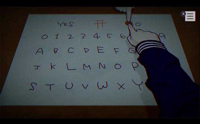 Paranormasight The Seven Mysteries of Honjo 