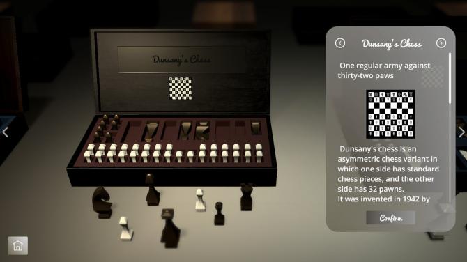 The Chess Variants Club 