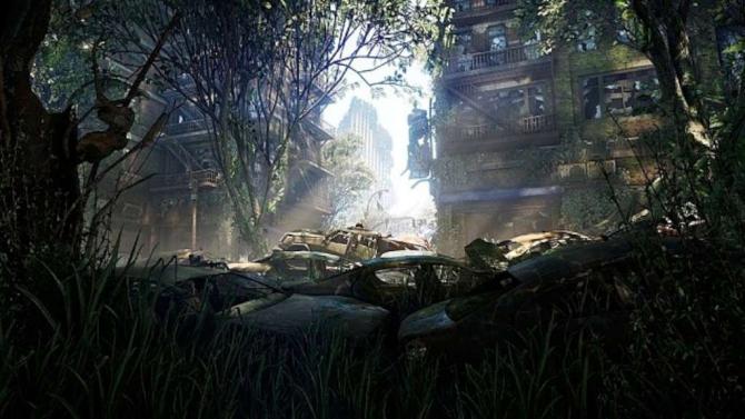 Crysis 3 