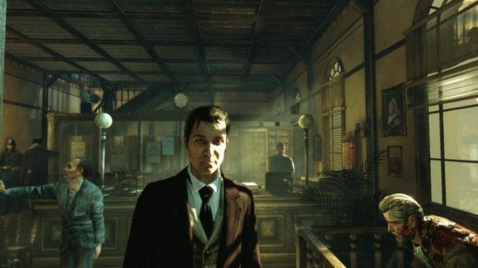 Sherlock Holmes: Crimes and Punishments 