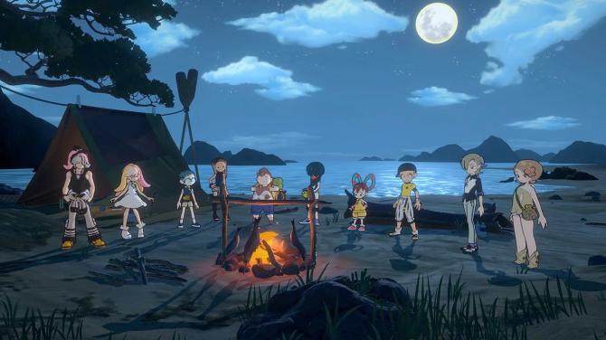 World’s End Club US Ni 