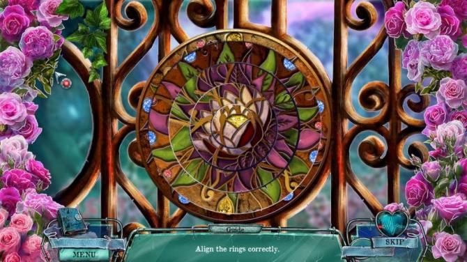 Mind Snares: Alice's Journey 