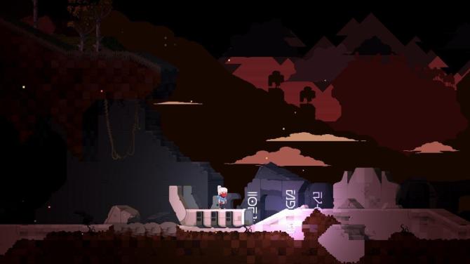 Yestermorrow XBOX One CD Key 