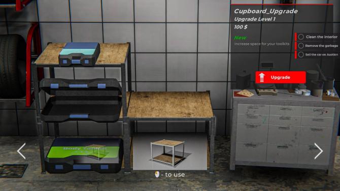 Car Detailing Simulator 
