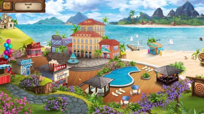 5 Star Rio Resort 