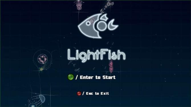 Lightfish 