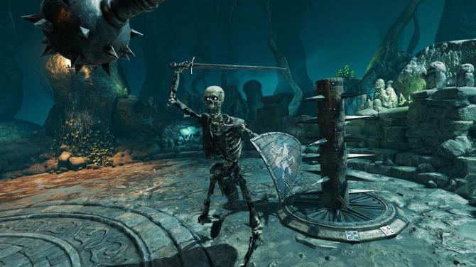 Hellsplit: Arena 