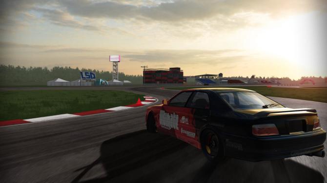RDS: The Official Drift Videogame 
