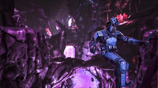 ARK: Aberration - Expansion Pack 