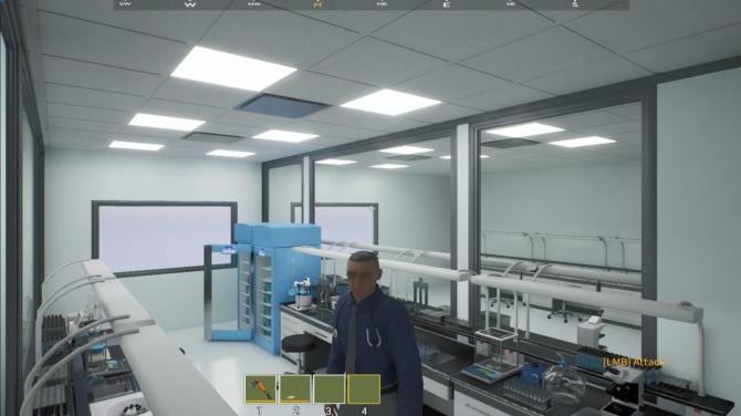 Pharma Craft 