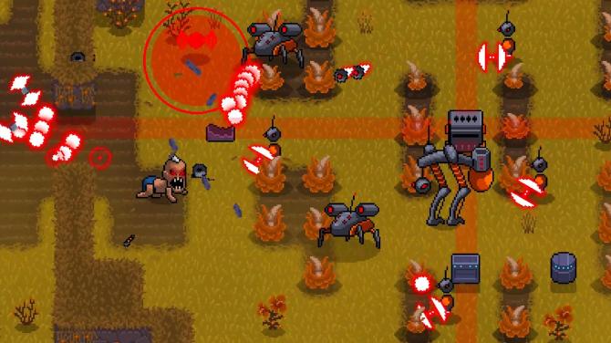 Hostile Lands 