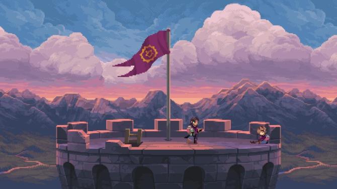 Chasm 