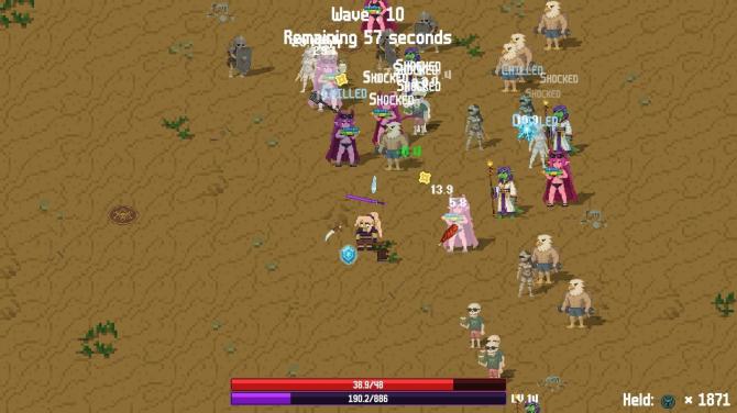 Laby's Village 