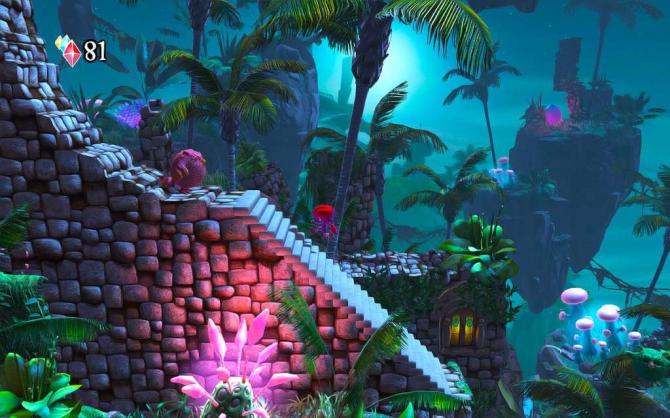 Giana Sisters: Twisted Bundle 