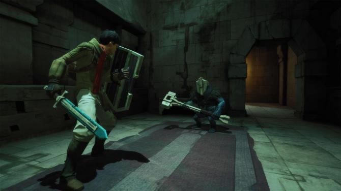 Chronos: Before the Ashes 