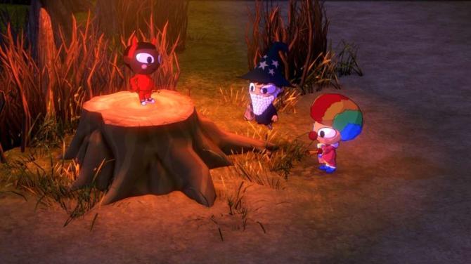 Costume Quest 1 & 2 Bundle 