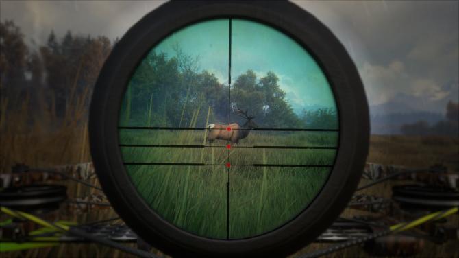 theHunter: Call of the Wild Gold Bundle 