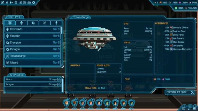 Halcyon 6: Lightspeed Edition 